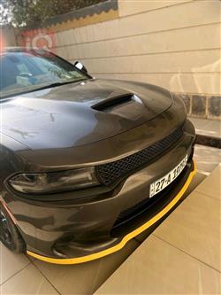 دودج تشارجر